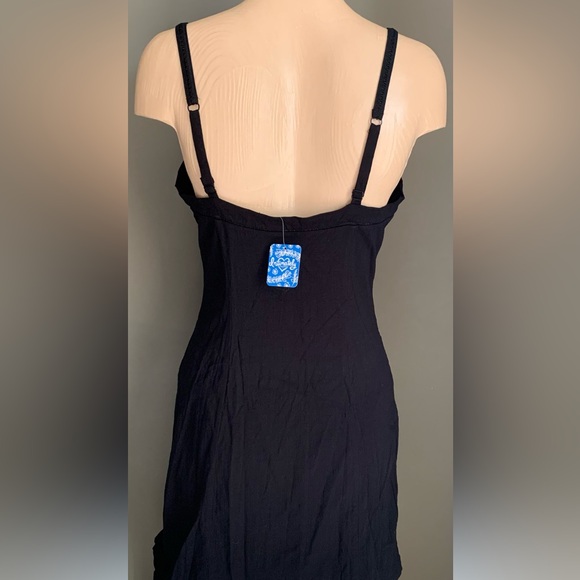 BNWT Free People Monroe Slip - Picture 2 of 7